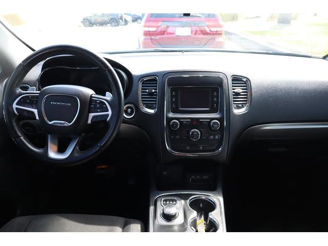 Used 2014 Dodge Durango SXT w/ Quick Order Package 23B AWD/4WD image 9
