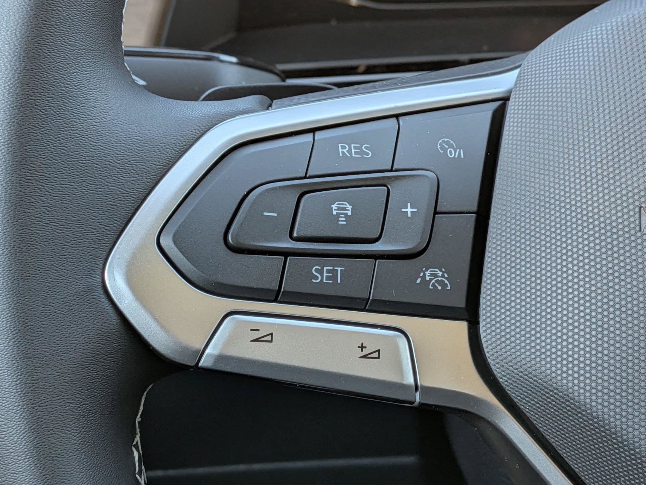 New 2026 Volkswagen Atlas SE AWD/4WD image 18