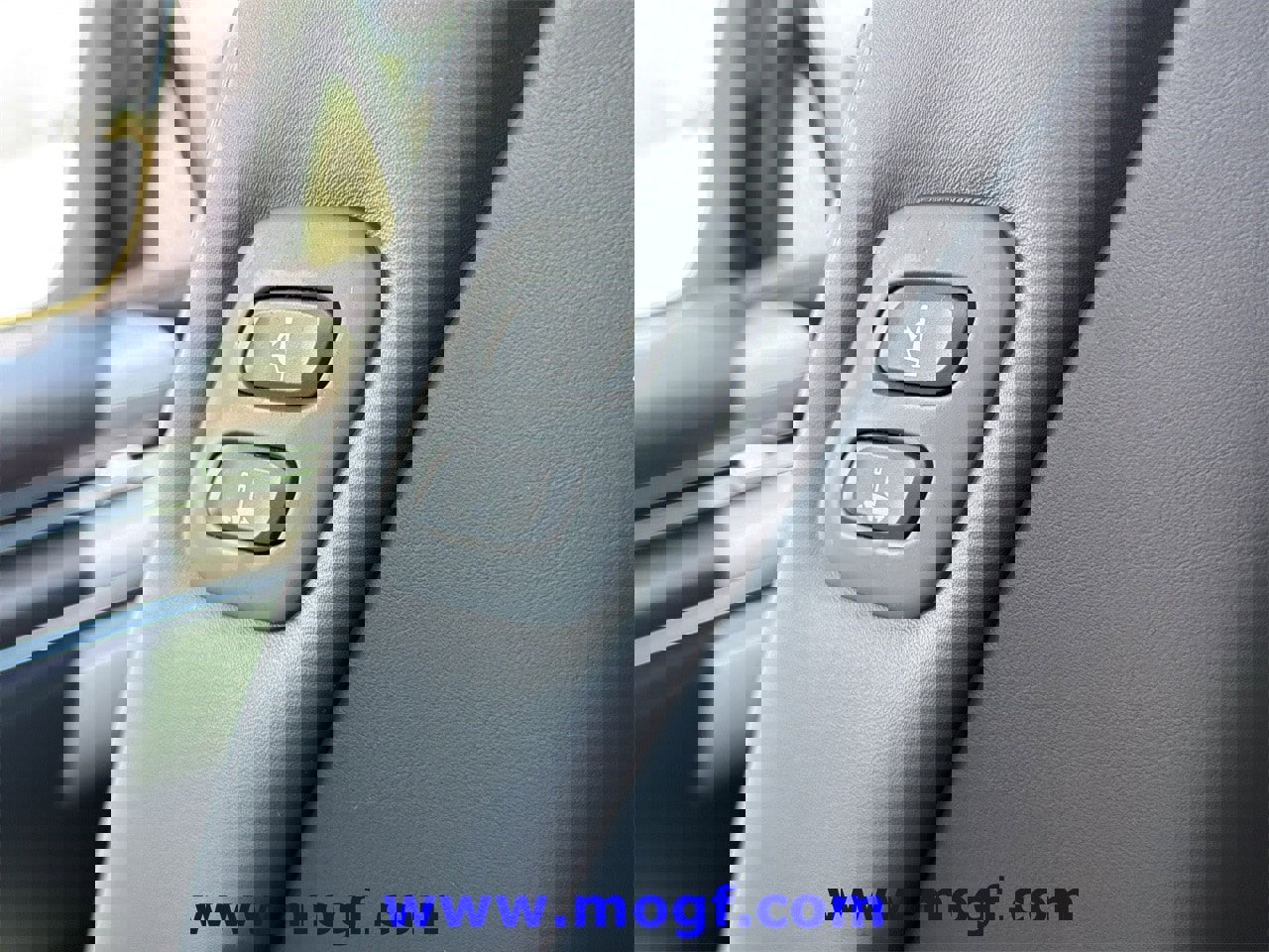 Used 2023 Genesis GV80 3.5T Prestige w/ Prestige Package image 25