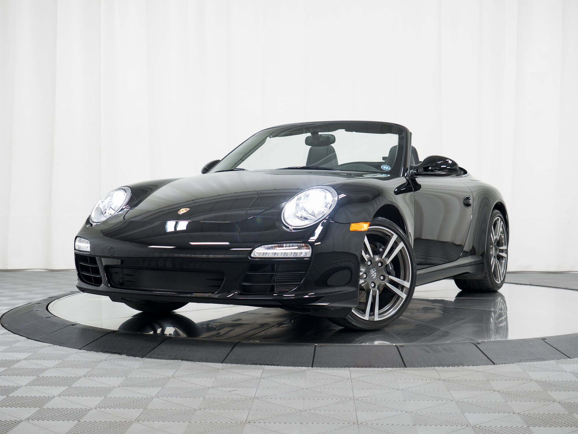 Used 2012 Porsche 911 Carrera Black Edition image 38