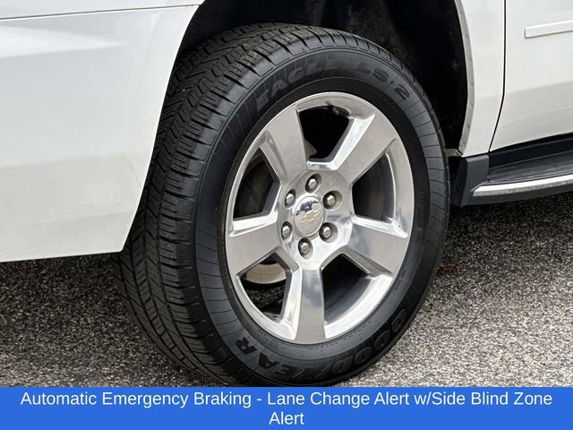 Used 2020 Chevrolet Suburban Premier image 31