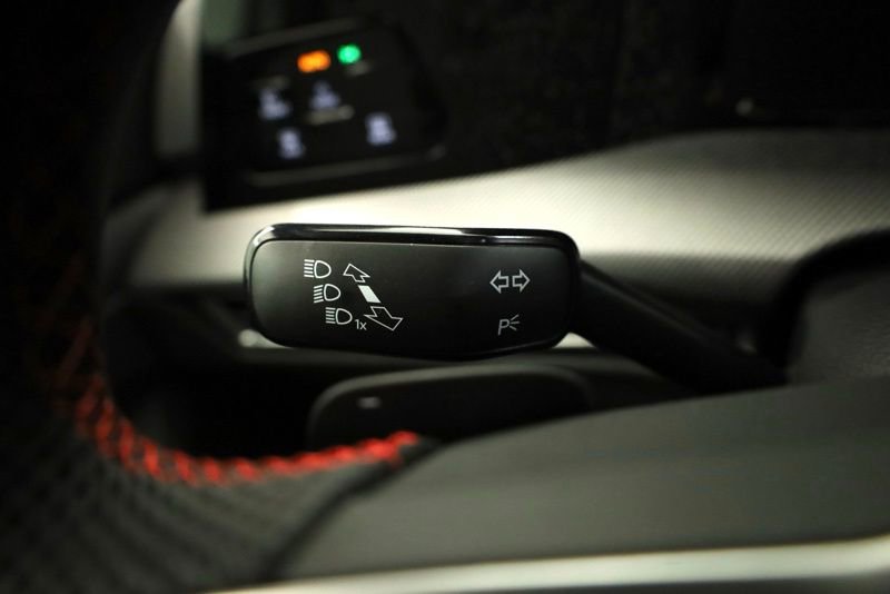 New 2026 Volkswagen GTI SE FWD image 28
