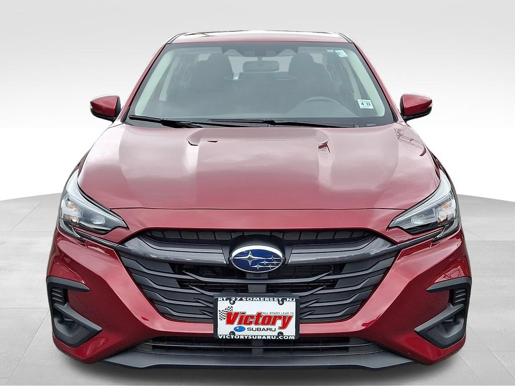 Used 2025 Subaru Legacy Premium AWD/4WD image 2