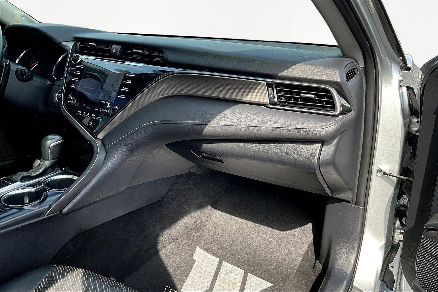 Used 2020 Toyota Camry XSE w/ Driver Assist Package image 25