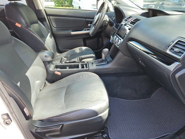 Used 2017 Subaru Crosstrek 2.0i Limited AWD/4WD image 15