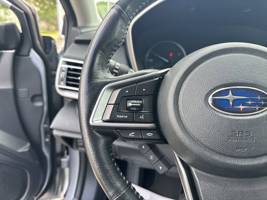 Used 2021 Subaru Outback Limited image 17