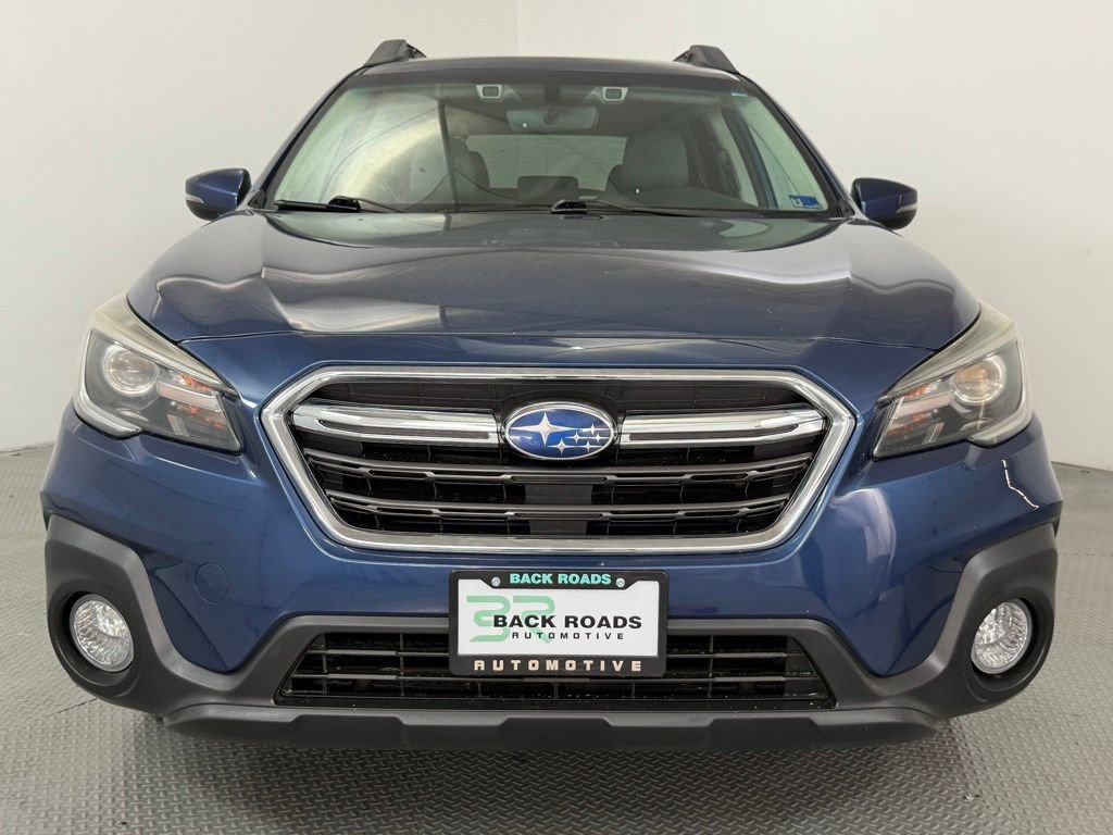 Used 2019 Subaru Outback 2.5i Limited image 2