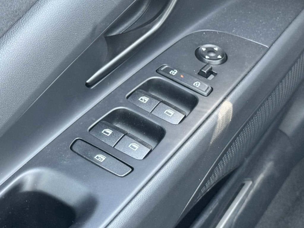 New 2025 Hyundai Elantra N FWD image 21