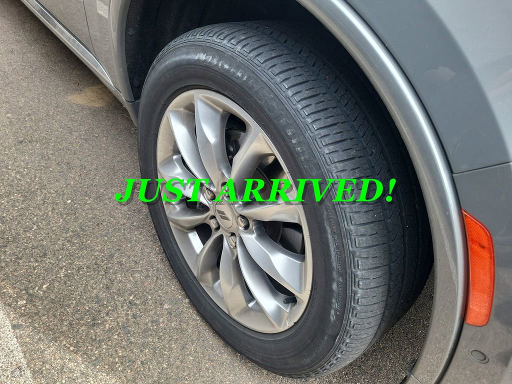 Used 2023 Dodge Durango Citadel AWD/4WD image 4