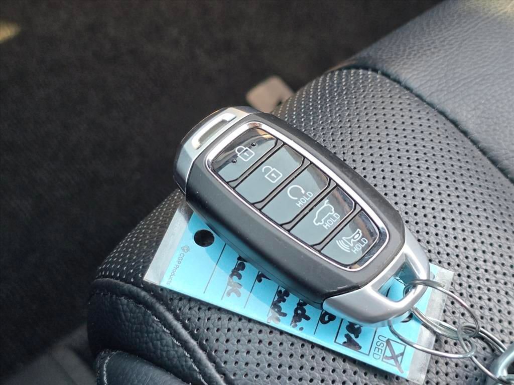 Used 2020 Hyundai Palisade Limited FWD image 24