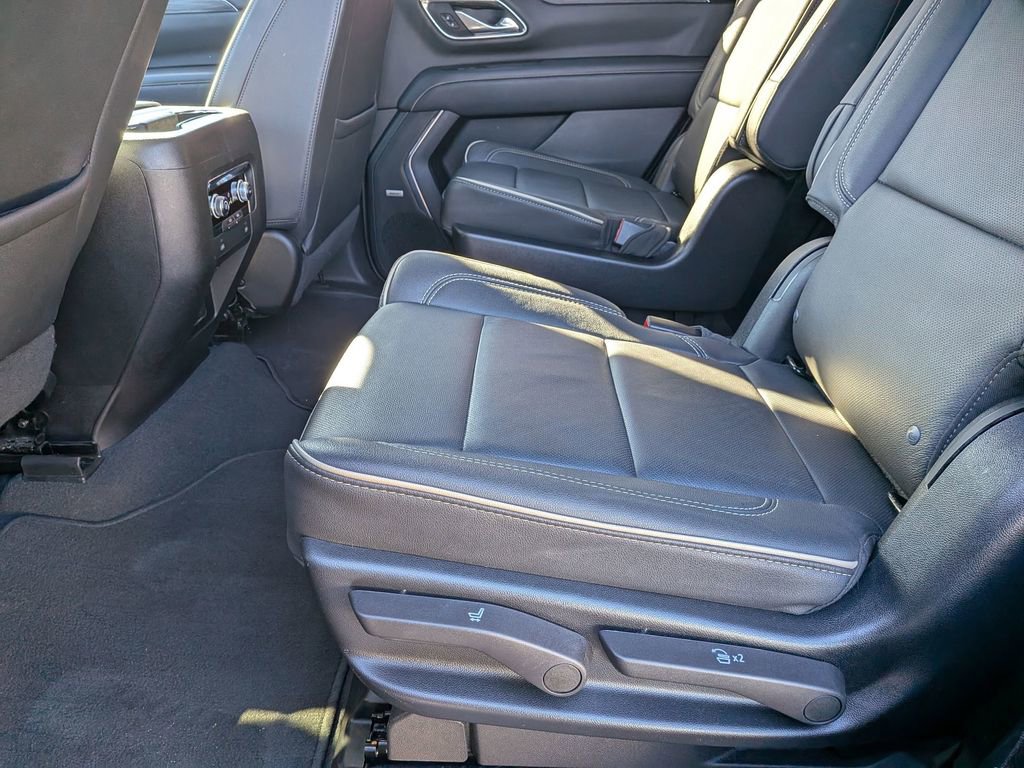Certified 2023 GMC Yukon SLT w/ Max Trailering Package image 26