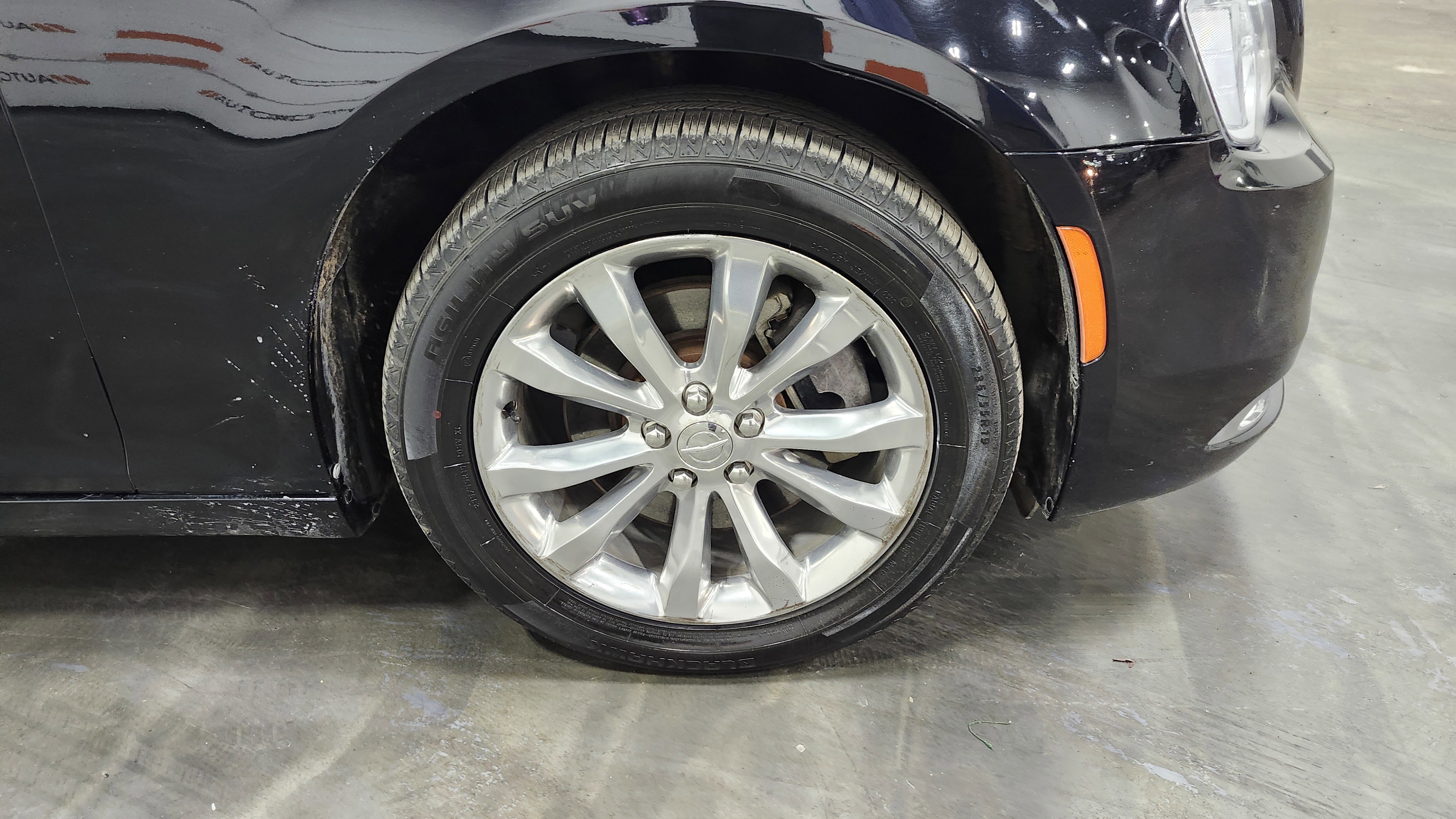 Used 2020 Chrysler 300 Touring w/ Driver Convenience Group image 10