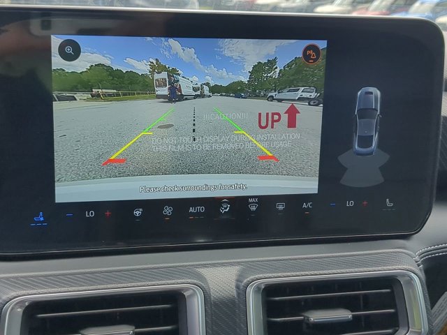 New 2025 Ford Mustang Premium RWD image 24