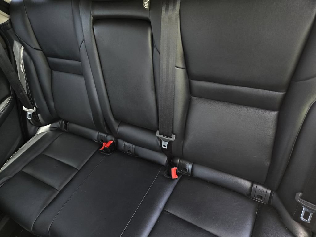 Certified 2022 Nissan Rogue SL FWD image 14