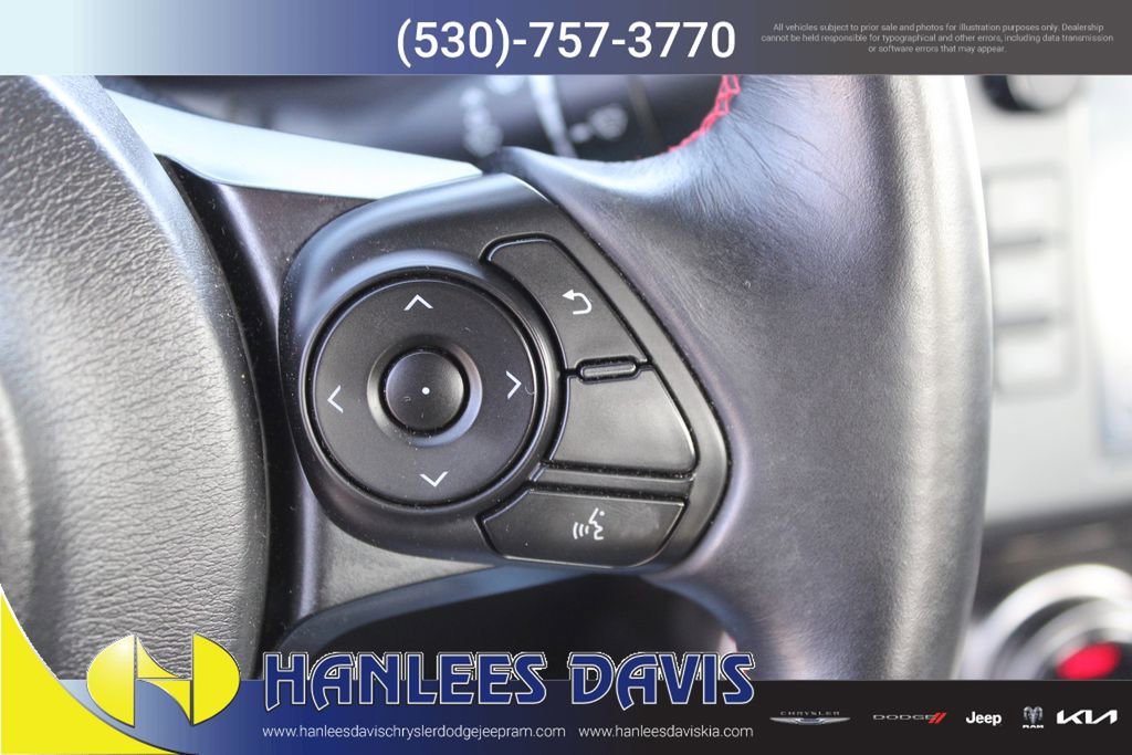 Used 2023 Subaru BRZ Premium image 24