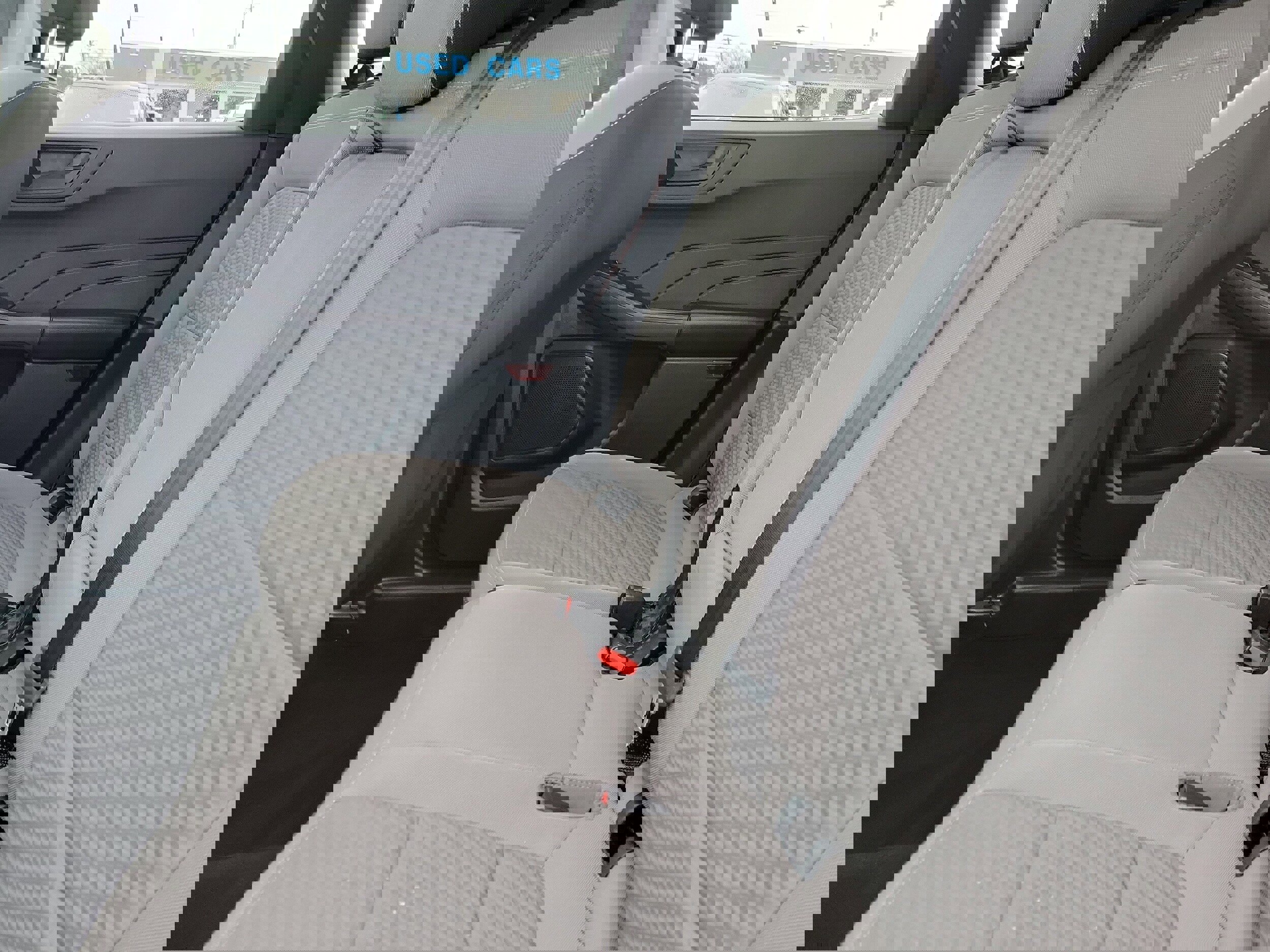 Certified 2022 Ford Escape SE w/ Convenience Package image 12