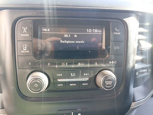 Used 2019 RAM 5500 Tradesman image 32