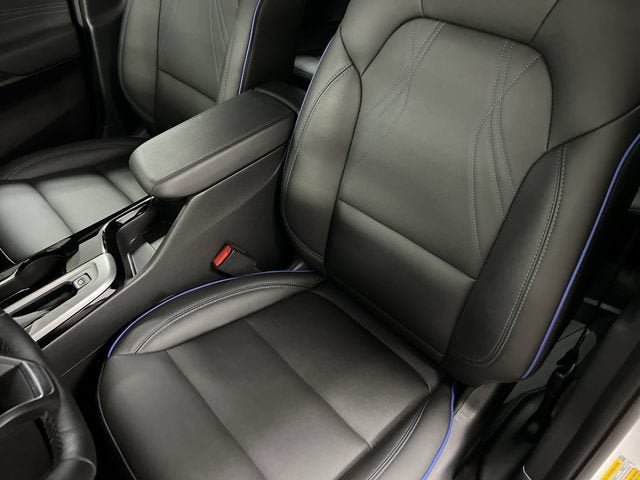Certified 2026 Buick Envista Sport Touring w/ Convenience I Package FWD image 18