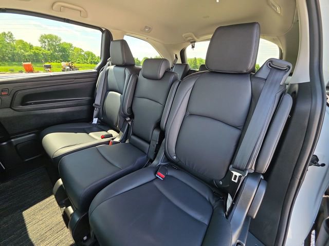 Used 2026 Honda Odyssey Sport image 29