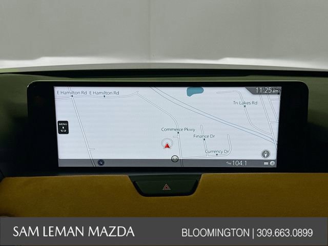 Used 2024 MAZDA CX-90 3.3 Turbo S w/ Premium Plus image 13