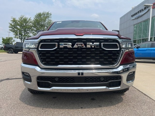 New 2026 RAM 1500 Big Horn image 13