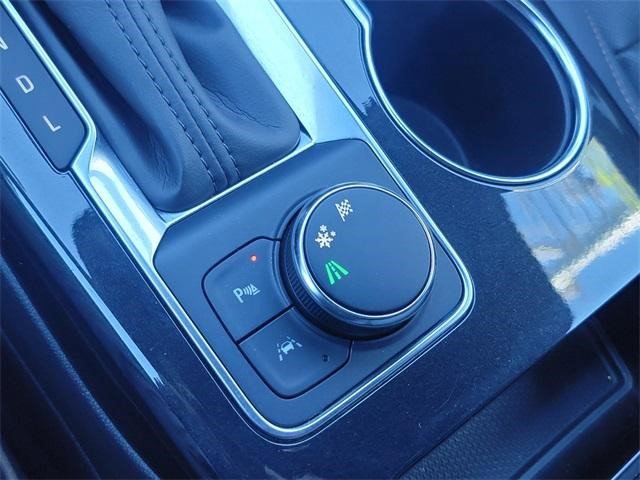 Certified 2022 Chevrolet Blazer Premier w/ LPO, Cargo Package image 30