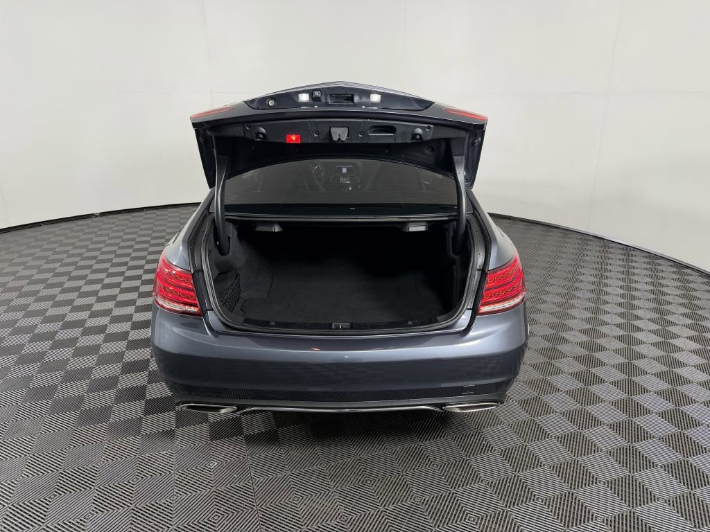 Used 2014 Mercedes-Benz E 350 Coupe image 11