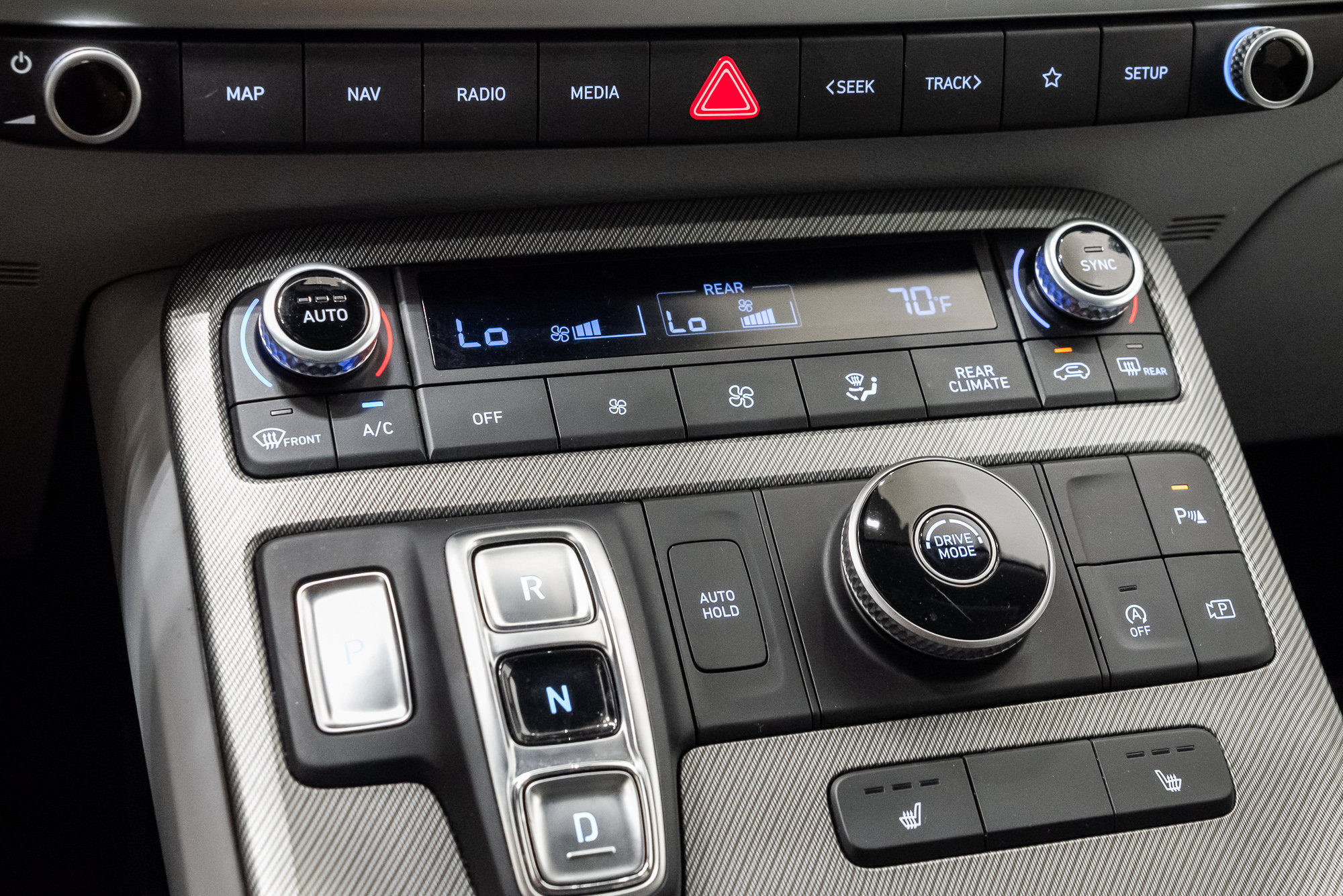 Used 2024 Hyundai Palisade SEL FWD image 19