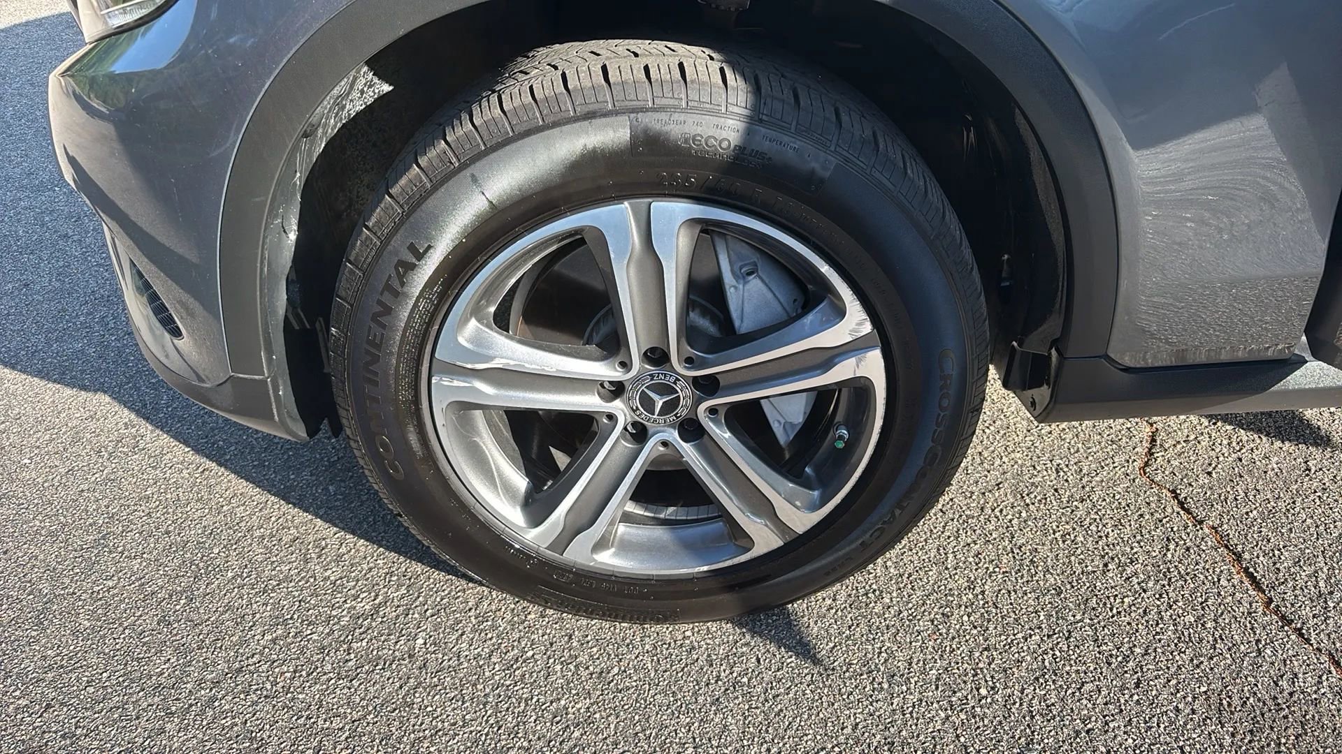 Used 2018 Mercedes-Benz GLC 300 image 26