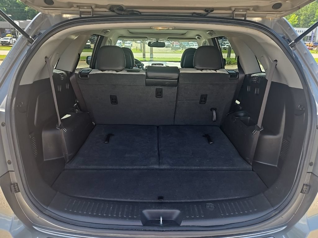 Used 2012 Kia Sorento SX w/ SX Premium Pkg FWD image 25