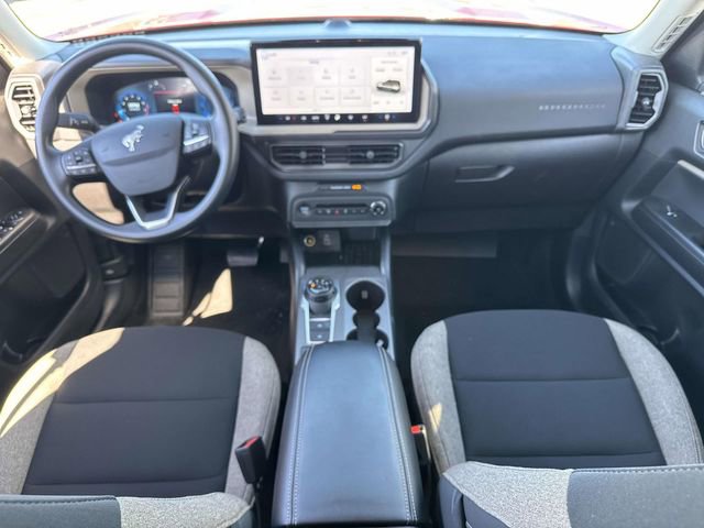 New 2025 Ford Bronco Sport Big Bend AWD/4WD image 18
