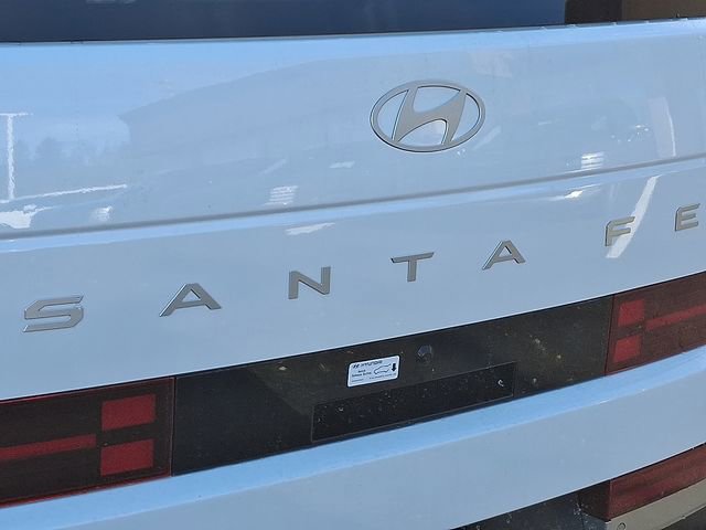 New 2026 Hyundai Santa Fe Limited image 13