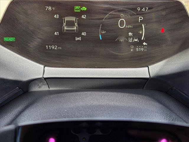 Certified 2026 Toyota Prius Plug-In Hybrid image 11