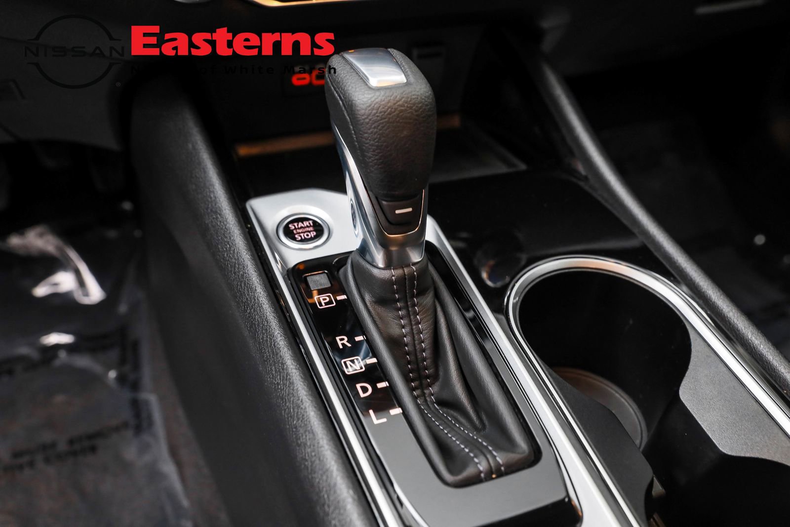 Used 2024 Nissan Altima 2.5 SV image 23