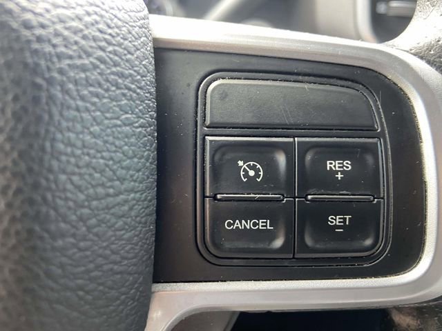 Used 2021 RAM 2500 Big Horn image 16