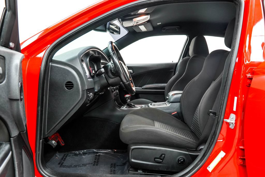 Used 2020 Dodge Charger GT RWD image 16