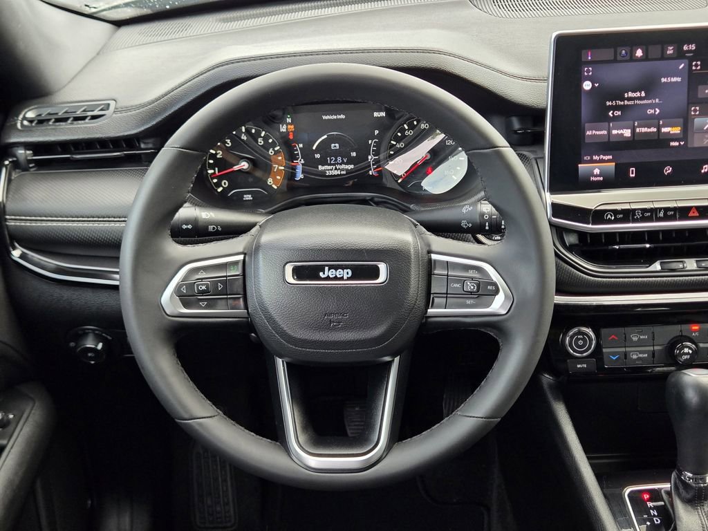Used 2023 Jeep Compass Altitude image 22