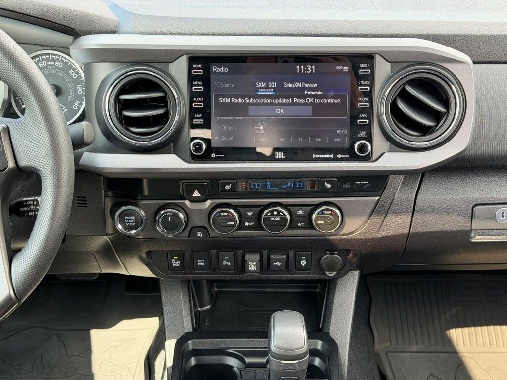 Certified 2023 Toyota Tacoma TRD Pro image 15