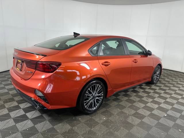 Used 2023 Kia Forte GT-Line image 3