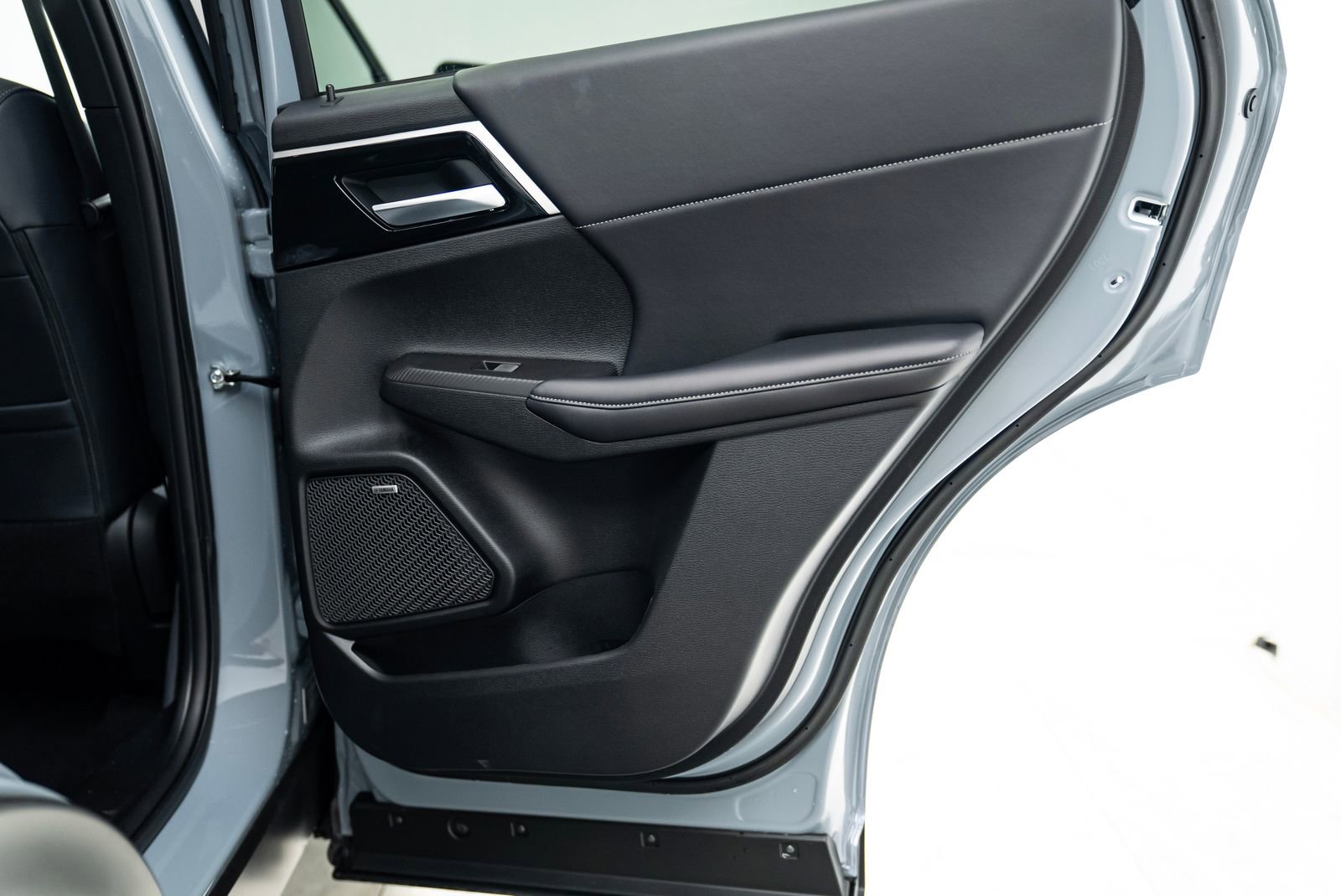 New 2026 Mitsubishi Outlander Trail Edition image 29