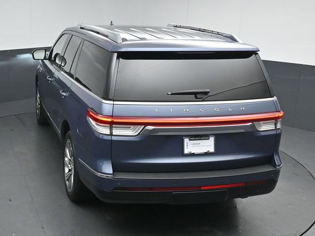 Used 2023 Lincoln Navigator Reserve image 51