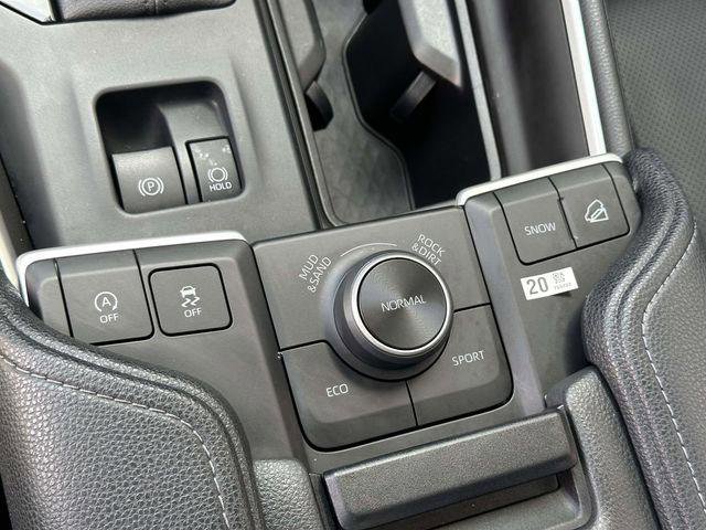 Certified 2024 Toyota Grand Highlander Platinum image 41