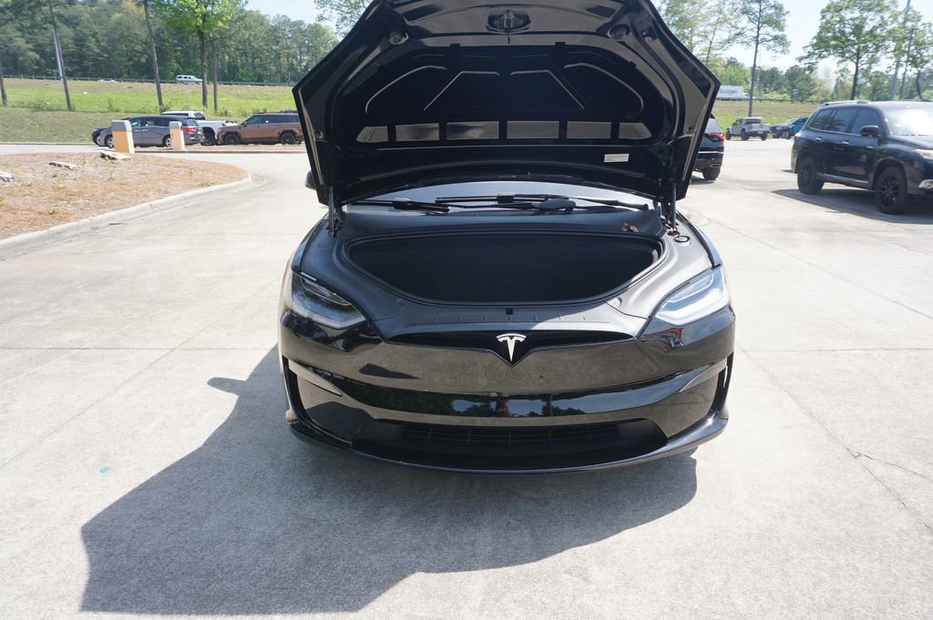 Used 2023 Tesla Model X image 16
