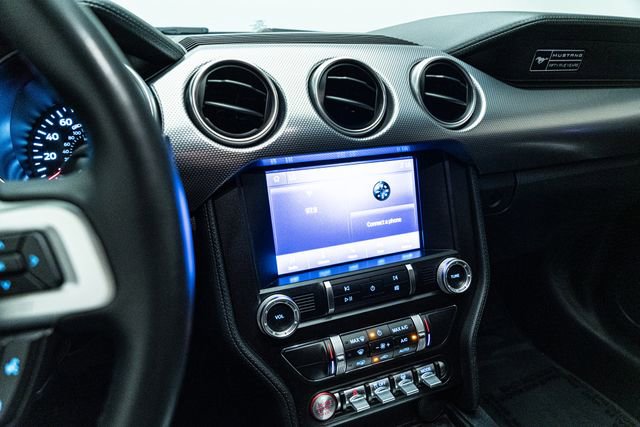 Used 2020 Ford Mustang GT w/ Equipment Group 301A image 24
