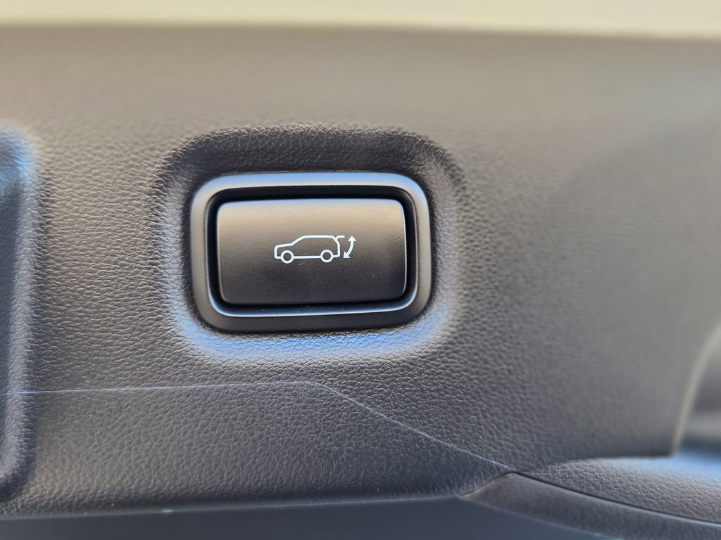 Certified 2025 Hyundai Ioniq 5 SEL image 12