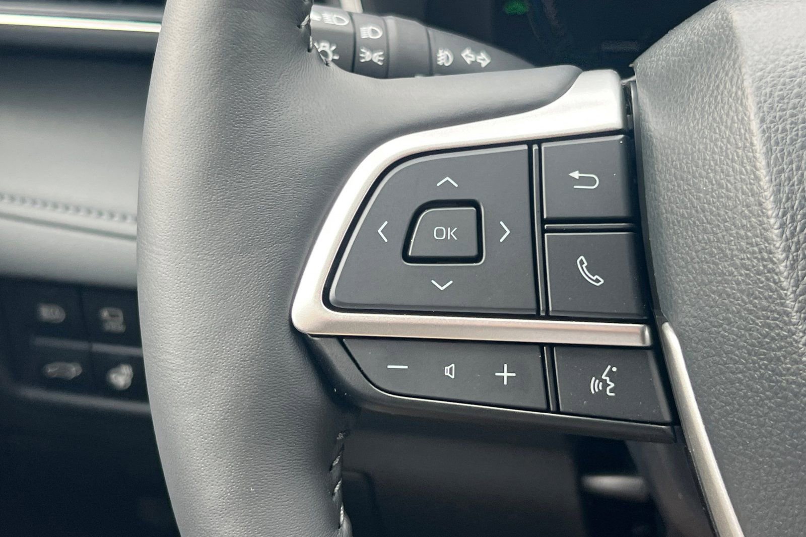 New 2026 Toyota Highlander Limited image 28