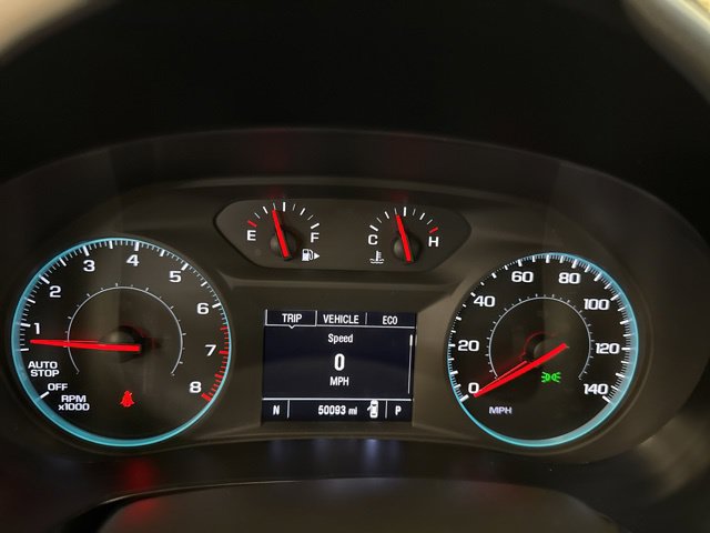 Used 2023 Chevrolet Malibu LT FWD image 13