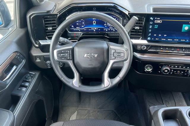 Used 2024 Chevrolet Silverado 1500 RST w/ Rally Edition image 17