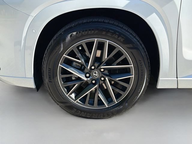 Used 2025 Lexus TX 350 AWD w/ Technology Package image 45