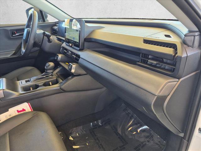 Certified 2026 Toyota RAV4 XLE Premium FWD image 20